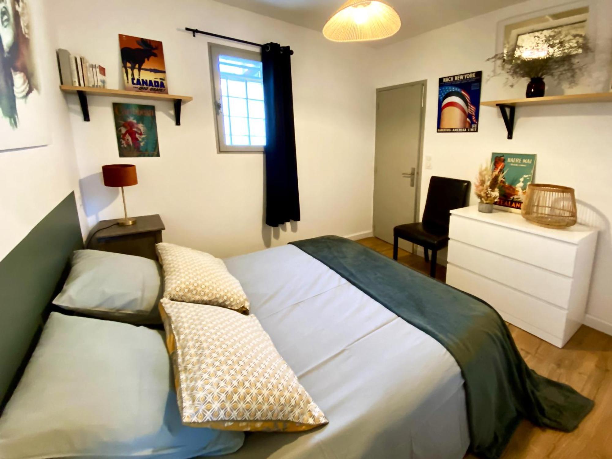 Maisonnette Au Coeur Des Alpilles Mouries Dış mekan fotoğraf